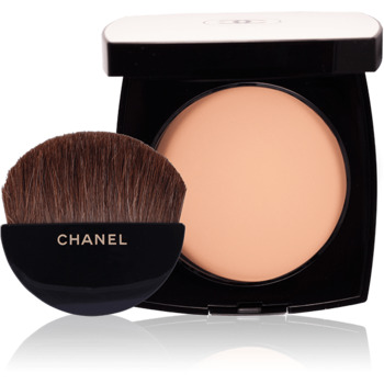 Les Beiges Healthy Glow Sheer Powder SPF 15 - Rozjasňujúci púder